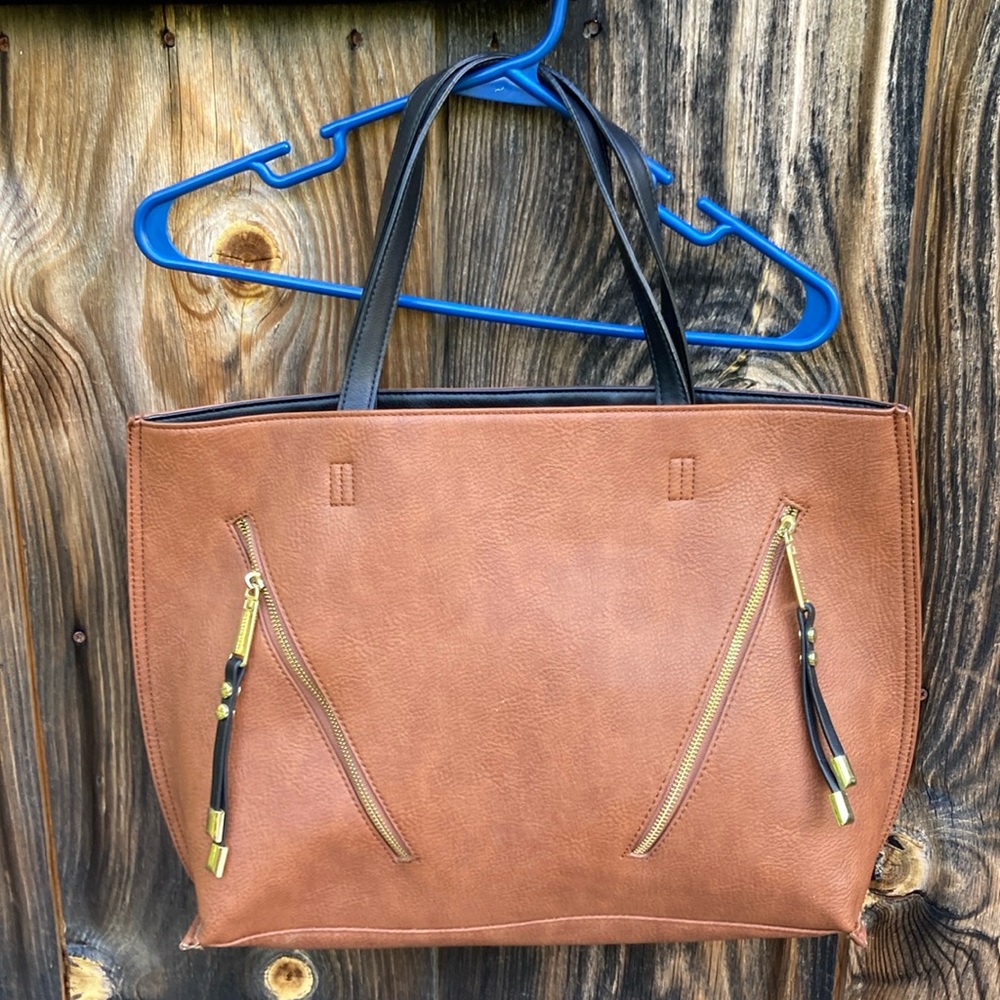 Steve Madden Tote